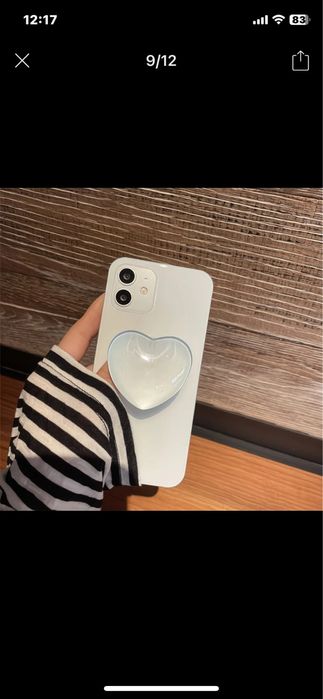 Попсокет. Подставка под телефон