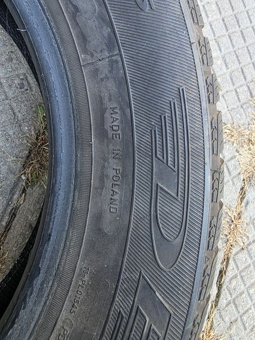 Зимни гуми Debica/Kingstar 195/65/R15