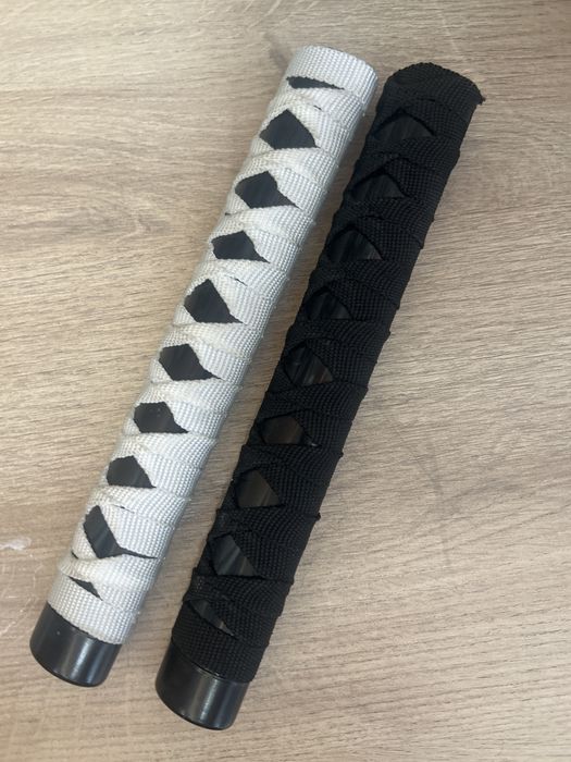 Katana sword.