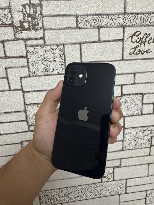 Iphone 12/ 256ГБ БЕЗ РЕМОНТА