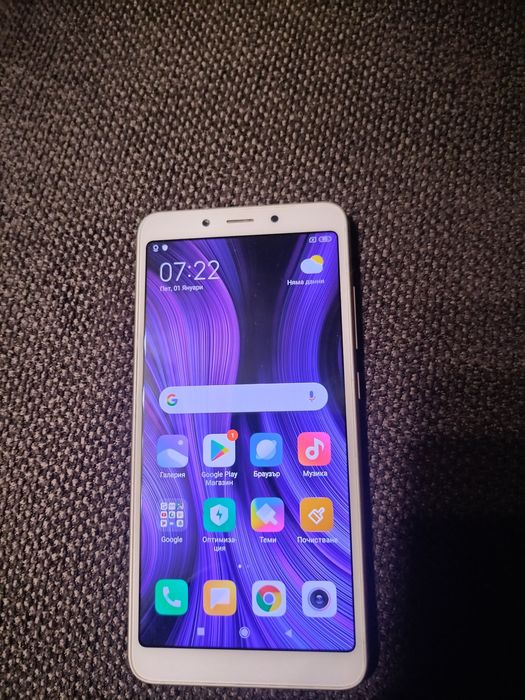 Xiaomi redmi 6, Xiaomi redmi 10 5g, Huawei p smart Z