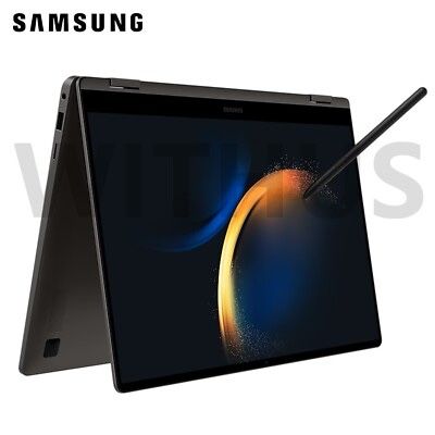 Samsung Galaxy Book3 360 SiGiLAT ! i5 1340P 256GB 8GB ram 15,6”