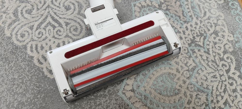 Пылесос Deerma VC20 plus