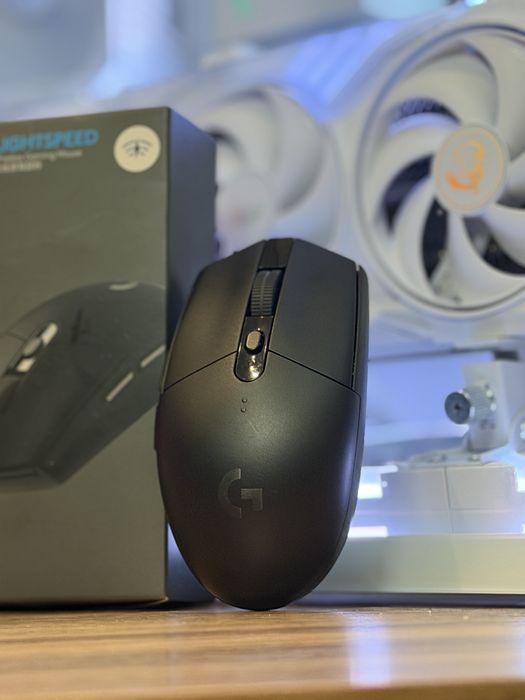 Игровая мышка Logitech G304