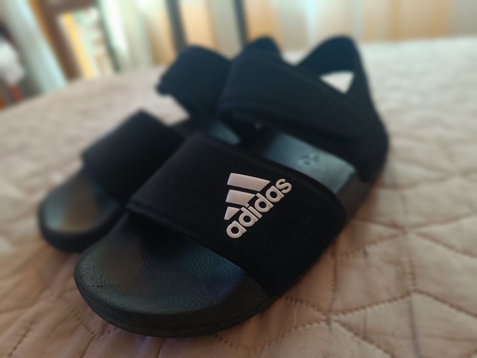 Сандали за момче ADIDAS