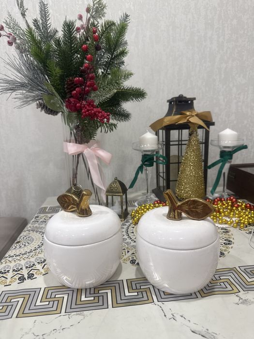 Продам посуду новая и бу