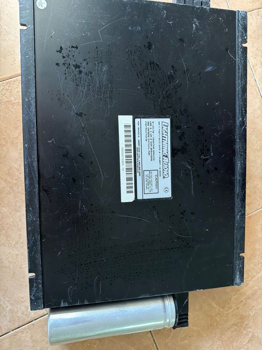 Amplificator auto Lightning Audio S4.300