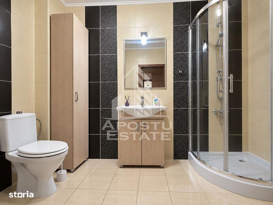 Apartament 2 camere zona Banu Maracine — fotografia 3