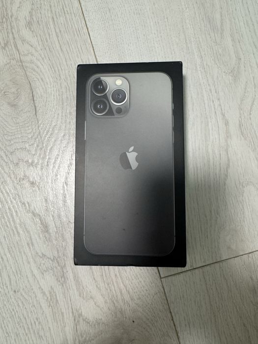 IPhone 13 Pro Max