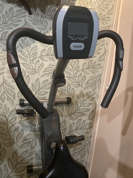 Велотренажер Torneo