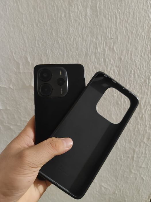 Redmi note 14 4g 8/128 Обмен