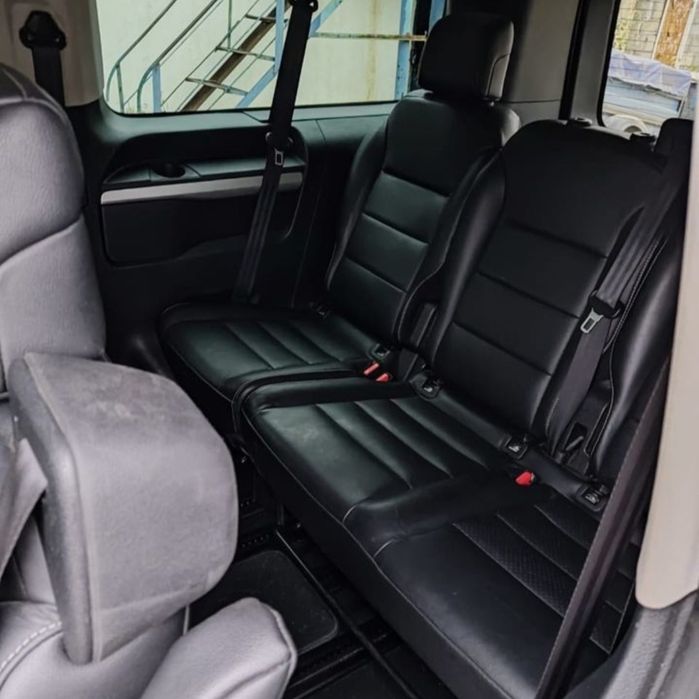 Пассажирские перевозки Ташкент-Фергана-Ташкент 24/7 Комфортный минивен