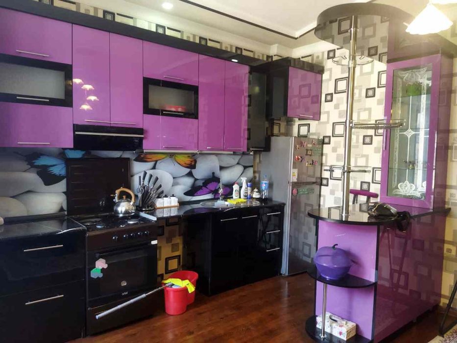 Фрунзе массив Новостройка дом.