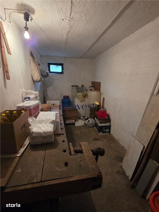 Apartament 3 Camere Central