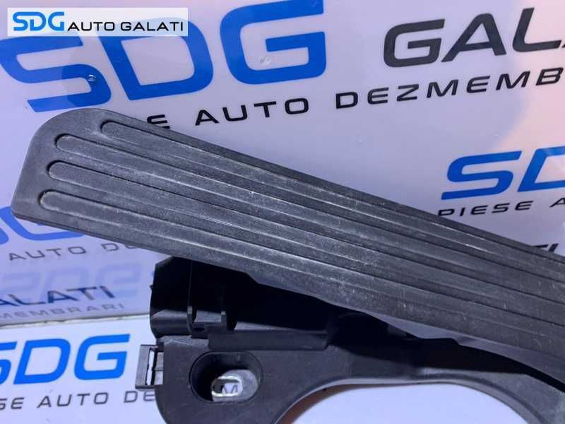 Pedala Acceleratie Cutie Manuala VW Golf 6 2008 - 2014 Cod 1K1721503L [L4156]