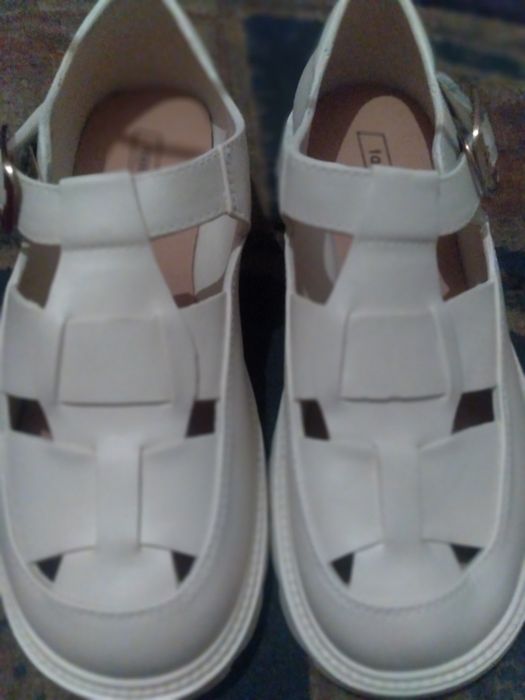 Коктемги аяк киемдер