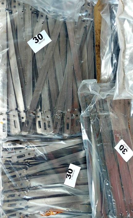 Distantieri Cofraje Doka 25 cm 10,99 € + TVA