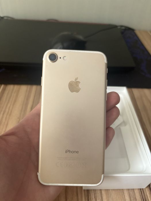 iPhone 7 32 gb айфон 7 32 гб