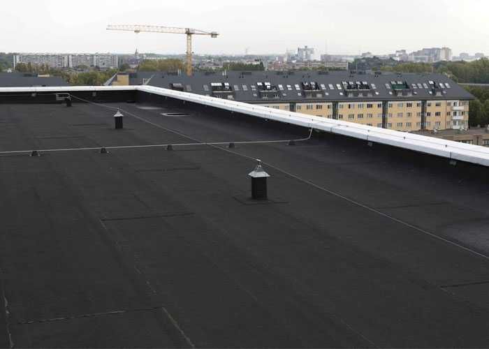 Ремонт и Кровля крыши. Гидроизоляция, Специализированная фирма.