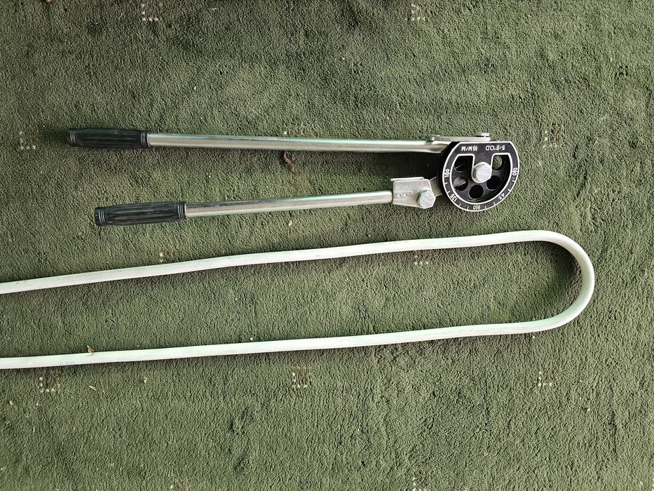 Продается, трубагип, для, Теплый пол Очень Удобный  Инструмет