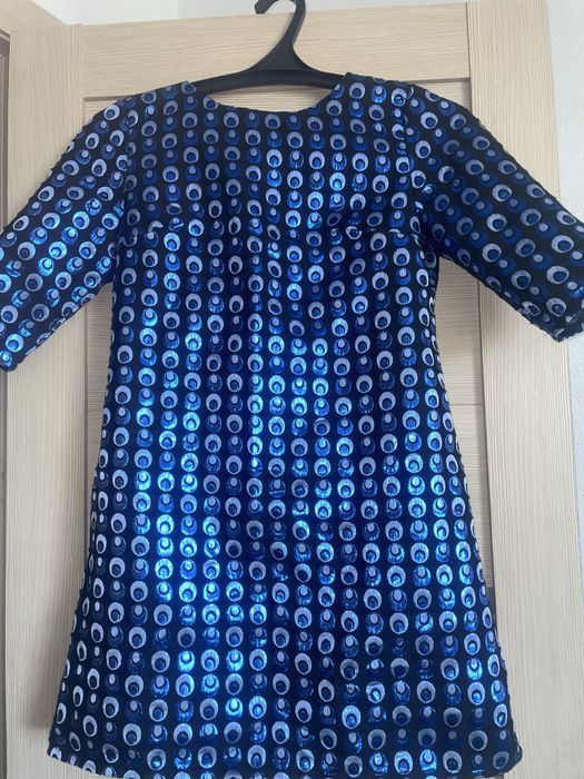 Платья в хорошем состоянии