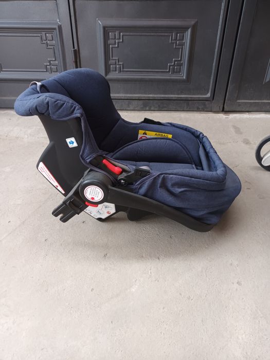 Детская коляска продаётся