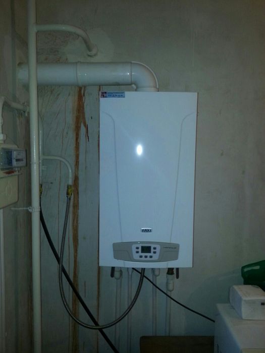 РЕМОНТ КОТЛОВ протерм всех видов и ГАЗОВЫХ колонок водонагревателей ...