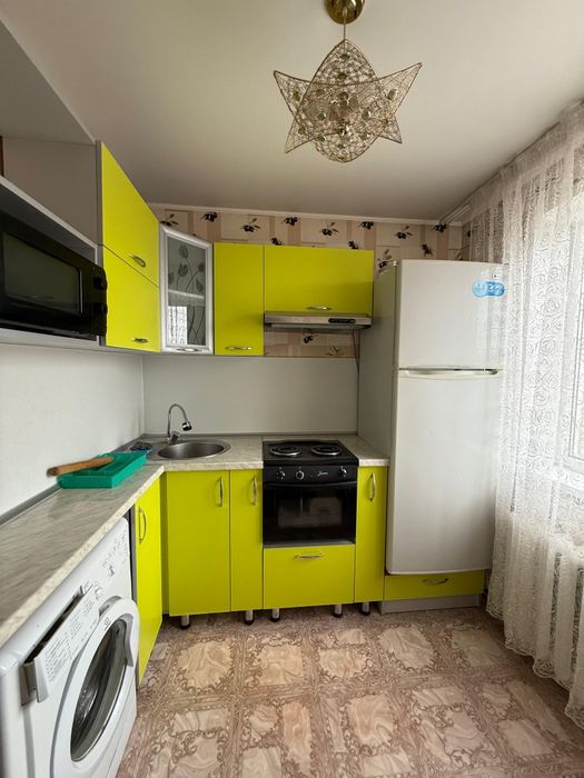 Продам 2 комнатную квартиру