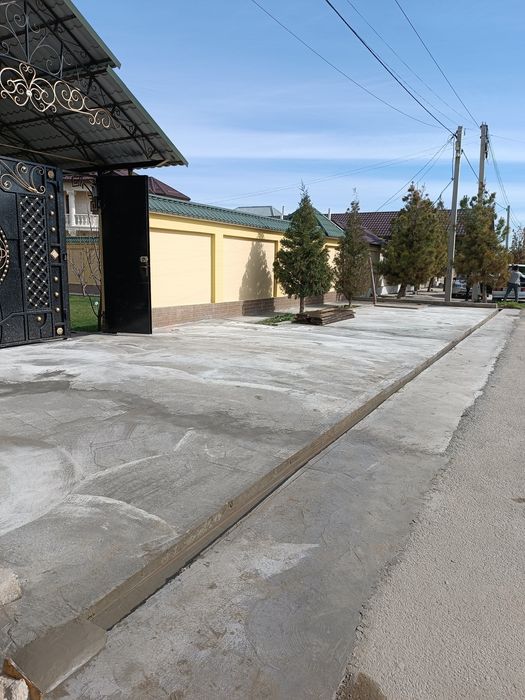 Стяжка куйамыз сапалы.