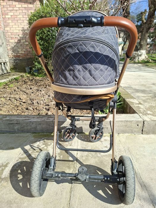 Продам детские коляска