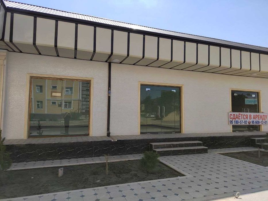 сдаётся в аренду Магазин  в бухаре