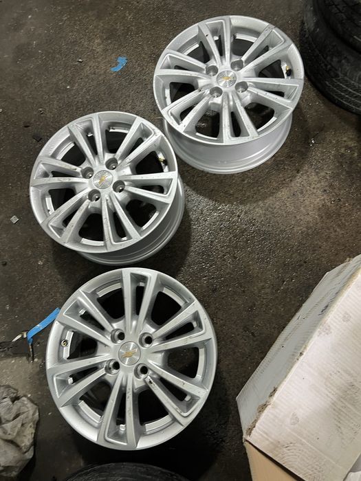 Kobalt saka  diska 15 gm arginal 100% salondan kelib yechilgan