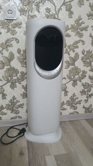 Напольный Обогреватель-Увлажнитель-Кондиционер OVATION HF02