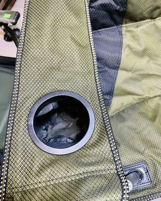 Camp Master - ТОП разтегателни столове за къмпинг и риболов с екстри