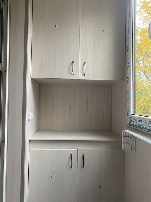 Ремонт балкон утипление остикление