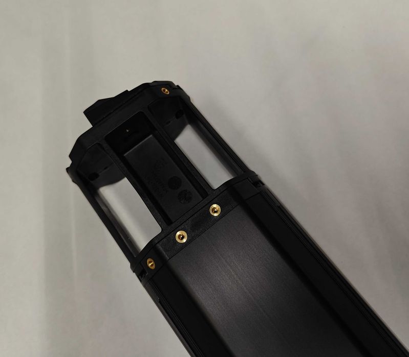 Батерия Bosch PowerTube 625/750 Wh, Vertical BBP3761, EB12100010