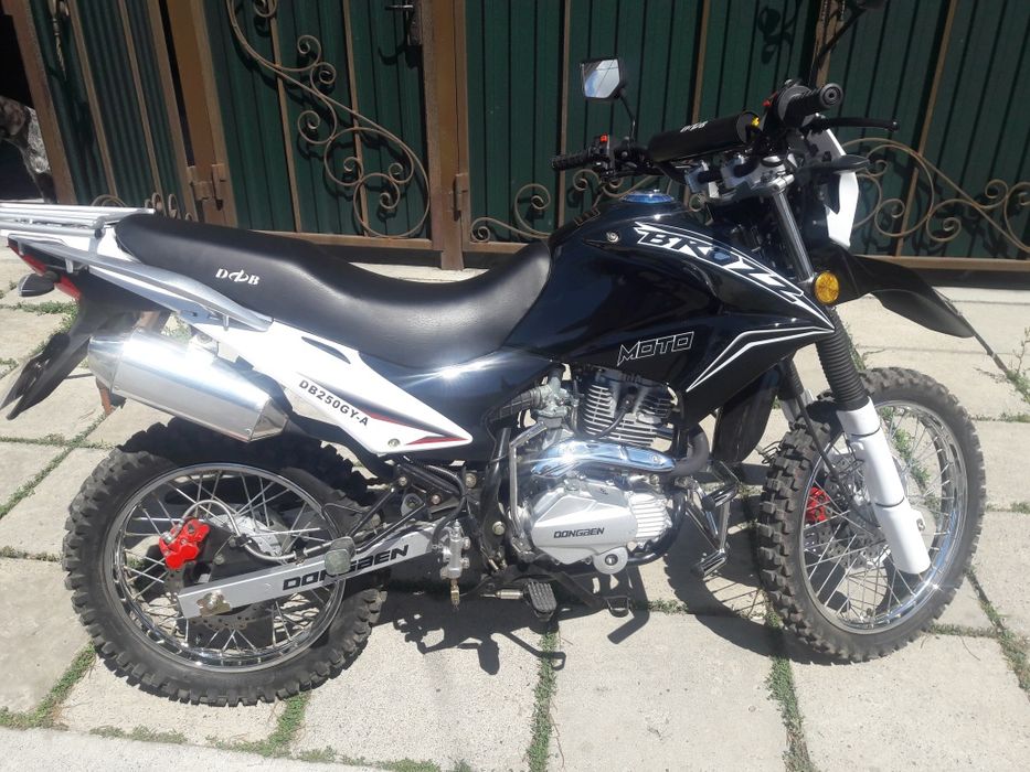 Продам мотоцикл.