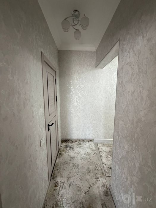 Chaqar новостройка рядом с Tashkent City