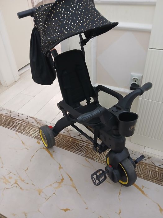 Продам трёхколесный велосипед