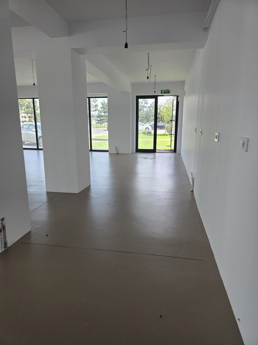 Spatii de inchiriat
