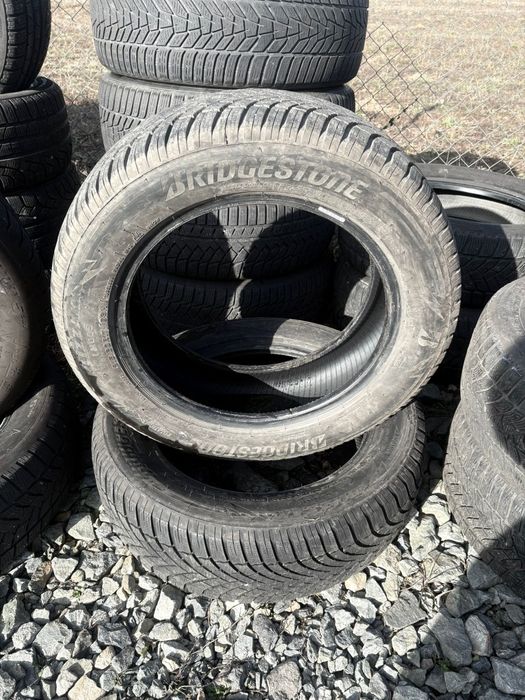 Cauciucuri 215/60 R17