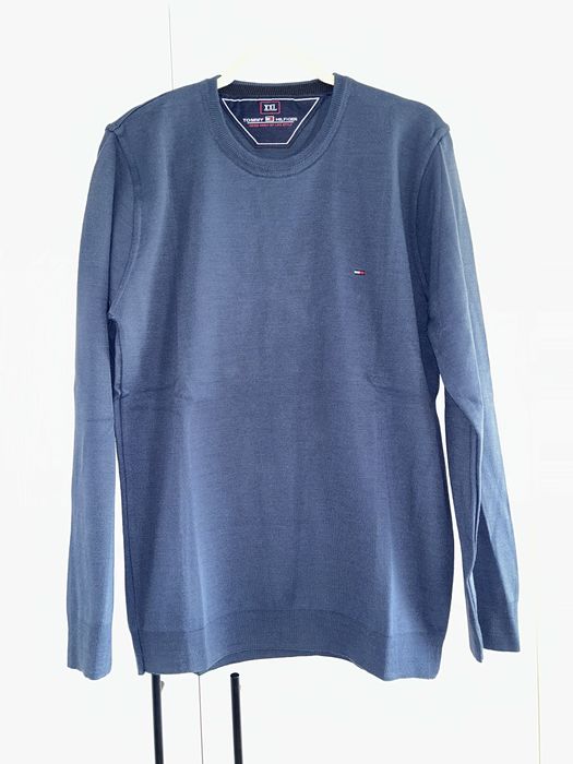 Pulover Tommy hilfiger