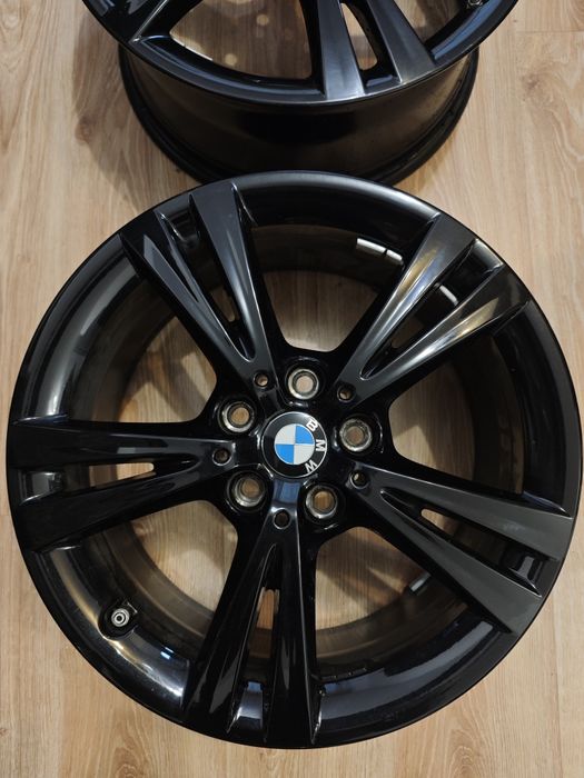 Джанти за BMW 17 цола (5 х 120)