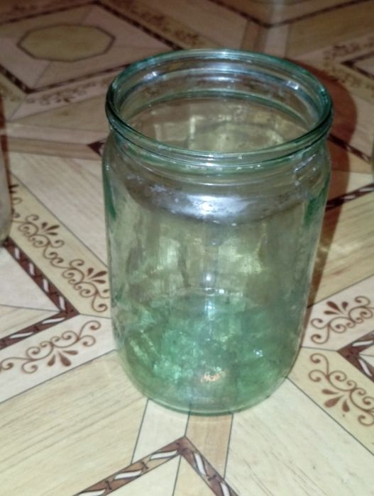 банки для закаток