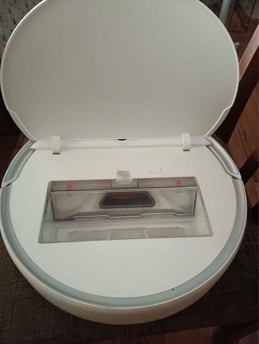 Mi Robot Vacuum-Mop 2