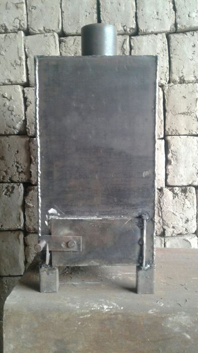 Ekanamechni katyollar