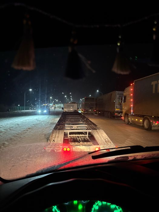 Услуга эвакуатор