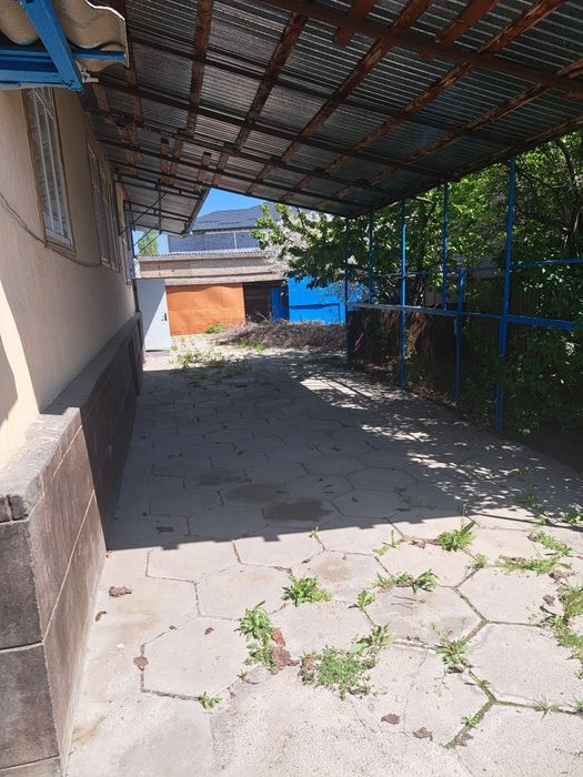 Продам дом в залинии