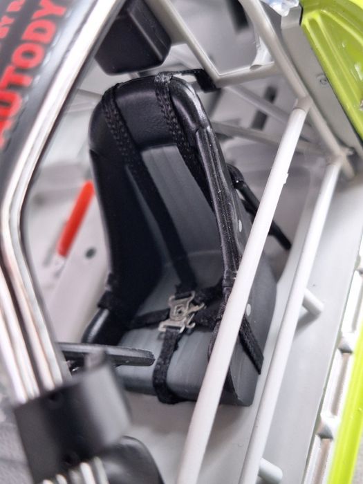 ACME Dodge Challenger 1/18