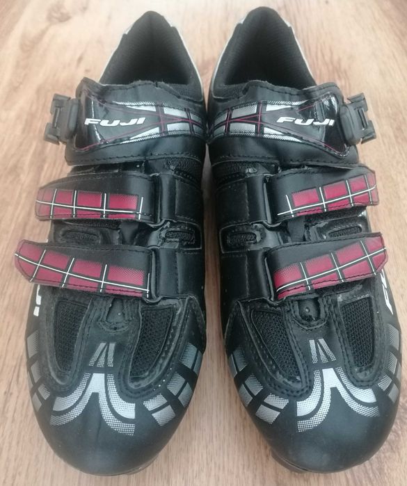 Pantofi ciclism Fuji bicicleta mountain bike trekking  specialized